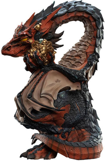Weta Workshop Hobbit Smaug Figurină 30 cm