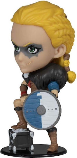 Ubisoft Assassin's Creed Eivor Series 2 Action-Figur 10cm