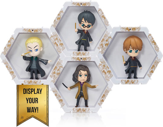 Wow!Stuff Harry Potter: Harry Potter V2 Wizarding World Ρέπλικα μήκους 5.59εκ.