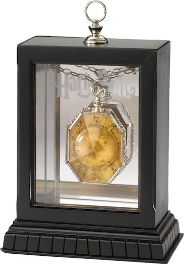 The Noble Collection Harry Potter: Das Amulett Aus Der Höhle Hängende Replik Länge 12cm In Maßstab 1:1