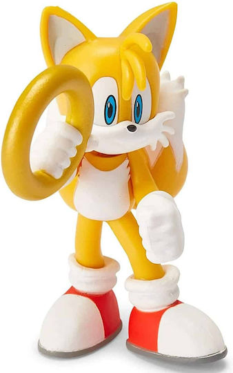 Gama Brands Sonic The Hedgehog Tails Action-Figur 10cm