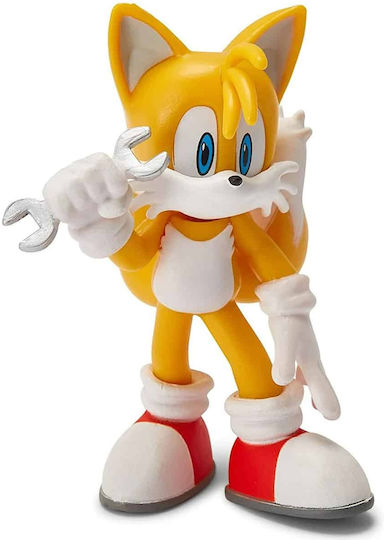 Gama Brands Sonic The Hedgehog Tails Action-Figur 10cm