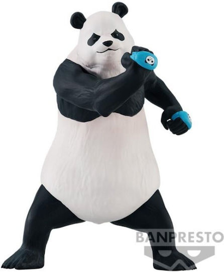 Banpresto Jujutsu Kaisen: Panda Φιγούρα 17εκ.