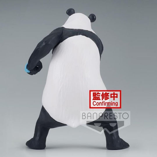Banpresto Jujutsu Kaisen: Panda Φιγούρα 17εκ.