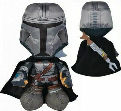 Simba Star Wars: The Mandalorian Φιγούρα 25εκ.