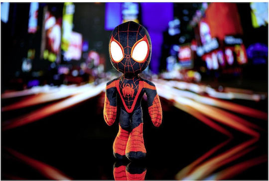 Simba Marvel Figurina Spiderman 25 cm