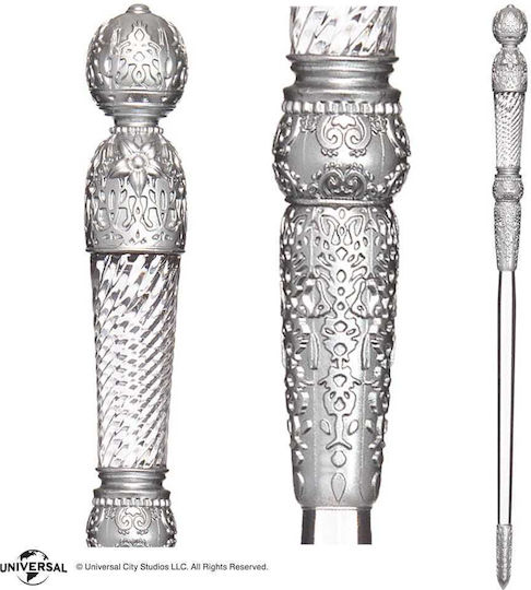 Wicked Glinda Training Wand Noble Collection 36 Cm