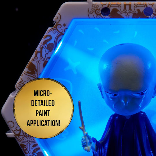 Wow Pods Wizarding World Voldemort