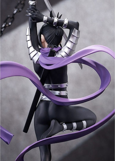 One Punch Man Pop Up Parade Speed-o'-sound Sonic Φιγούρα Αγαλματίδιο 17cm