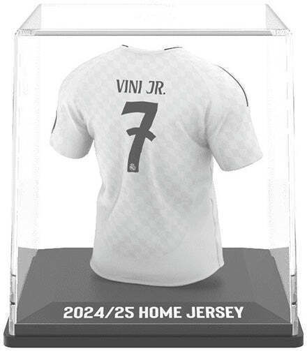 Real Madrid Football Figure 9.5cm