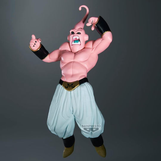 Banpresto Dragon Ball: Majin Buu Φιγούρα 15εκ.