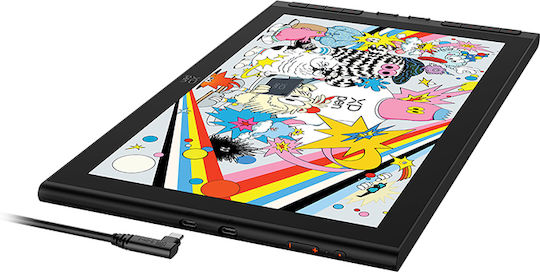 XP-Pen Artist 16 Digitalisierer mit Bildschirm FHD 15,4"
