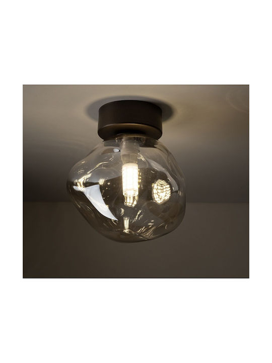 TK Lighting Таванно Осветително Тяло с Цокъл G9 TK Lighting Таванно Осветително Тяло с Цокъл G9