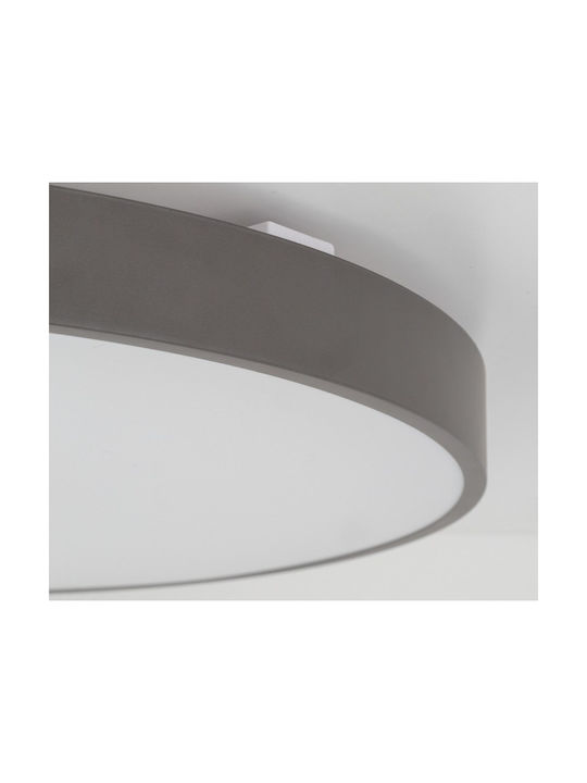 TK Lighting Таванно Осветително Тяло LED TK Lighting Таванно Осветително Тяло LED