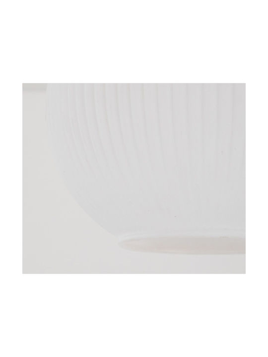 TK Lighting Таванно Осветително Тяло с Цокъл E14 TK Lighting Таванно Осветително Тяло с Цокъл E14