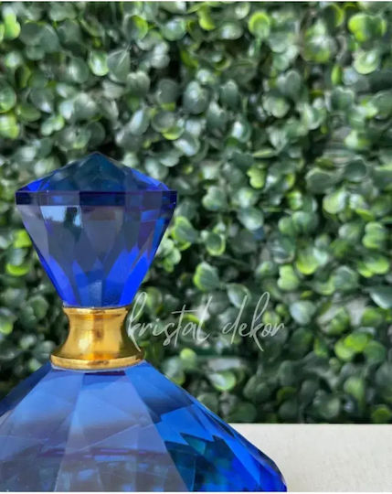 SteweHome Vază Decorativă Φ13xÎ10cm