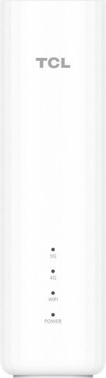 TCL Linkhub HH516LM Wireless Router Wi‑Fi 7