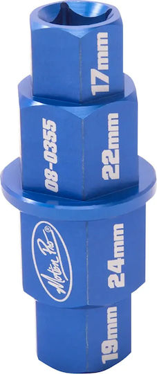 Motion Pro Hex 08-0355 Yamaha Yz 250 99-24