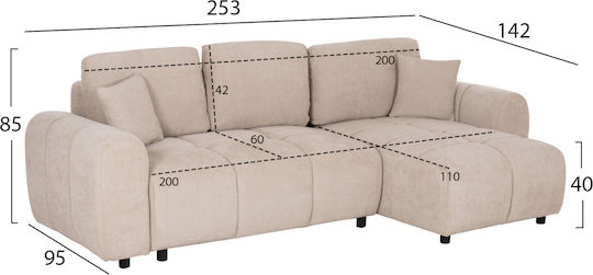 HomeMarkt Complete Student Furniture Set 8 Pieces HM11286