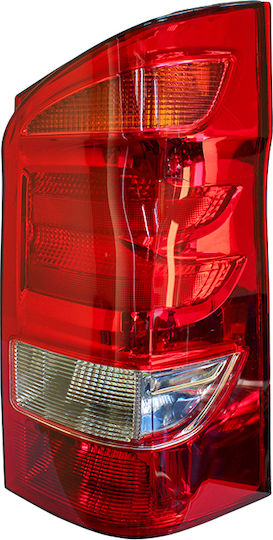 Tail Light Mercedes Vito 2013+ Right
