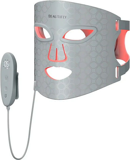 Beautifly Auraskin Face Phototherapy Mask
