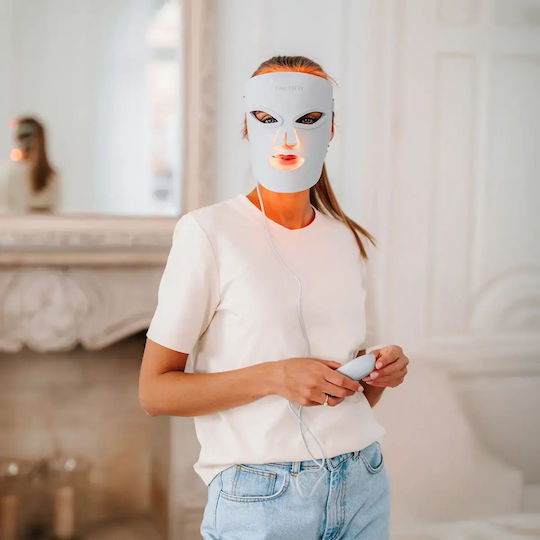 Beautifly Auraskin Face Phototherapy Mask