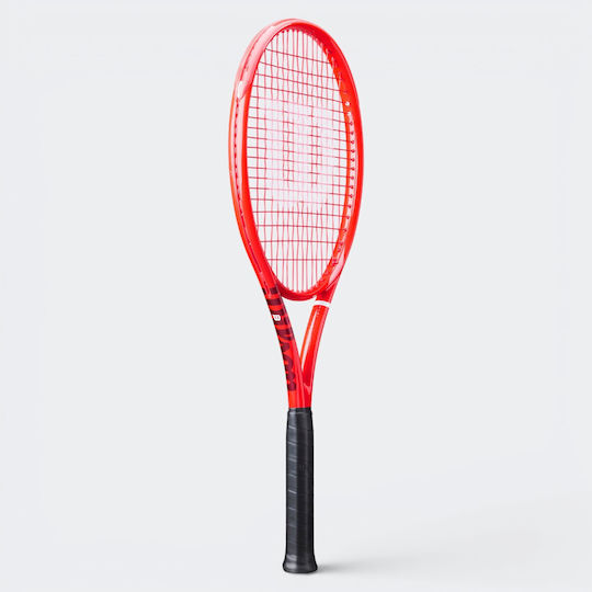 Wilson 100l V1 Тенис ракета с мрежа