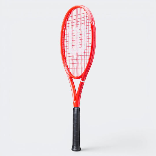 Wilson 100l V1 Тенис ракета с мрежа