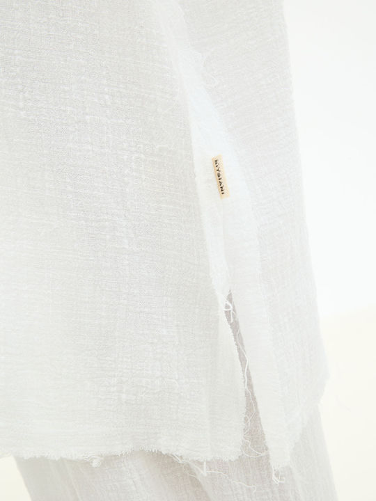 White Blouse