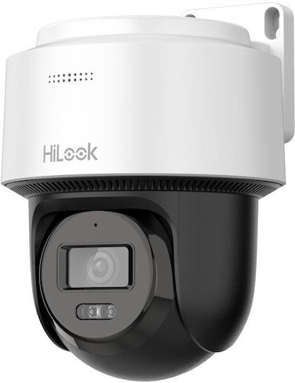 Hikvision IP Κάμερα Παρακολούθησης Full HD+ 4MP Αδιάβροχη με Αμφίδρομη Επικοινωνία και Φακό 2.8mm