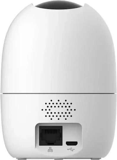 Imou Ranger 2C Dual IP Dual Surveillance Camera Wi-Fi 5+5MP with Two-Way Communication
