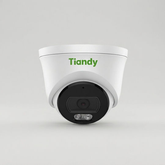 Tiandy TC-C35XP 3FRA-28 IP Surveillance Camera Full HD+ 5MP Waterproof with 2.8mm Lens