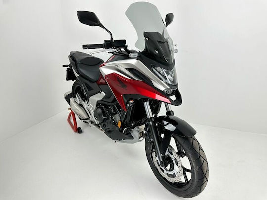 Ζελατίνα Wscrn Capo Nc750x Smkd Αλλα Ho066f