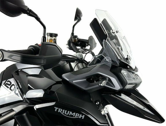 Предно Ветрово Стъкло Sport Tiger 1200 Gt Clr Други Tr006t