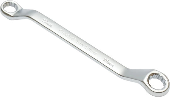 Breckner Single Bent Polygon Wrench