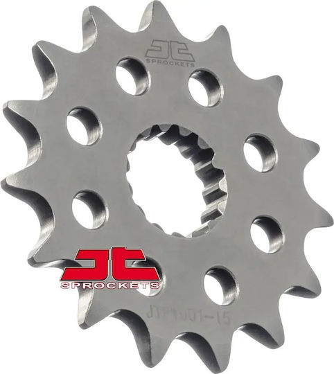 JT Sprockets Front Sprocket for Honda NSR