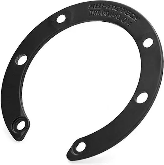 SW-Motech Tank Mounts for Honda Tiger for Triumph Tiger