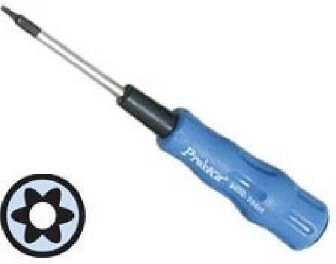 Schraubendreher Torx