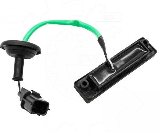Door Spare Parts Kia Picanto Hyundai Kona 81260-G6000