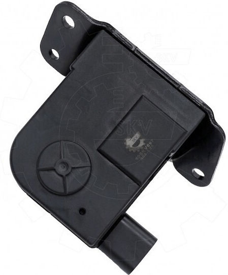 Electromagnetic Door Lock Kia Picanto '11-'17 3rd/5th Door Rear Central Locking 4pin