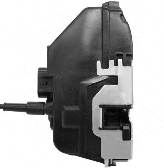 Ηλεκτρομαγνητικη Κλειδαρια Renault Megane Ii 4door 5door Station Εμπρος Δεξια 4pin