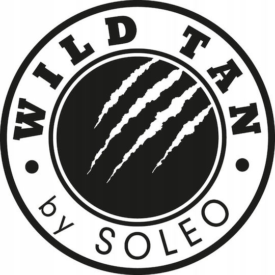 Wild Tan Solarium Κρέμα Σώματος 7x15ml