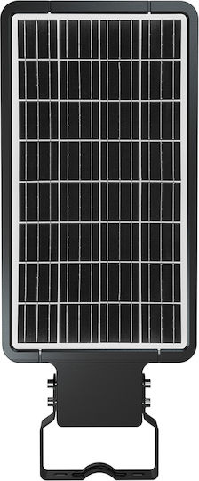 Aca Solar Light 40W 6000lm Warm White 3000K with Motion Sensor IP65