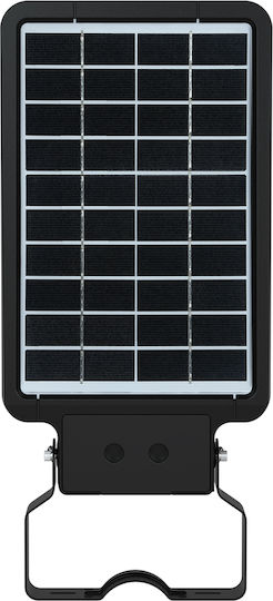 Aca Solar Light 12W 1900lm Warm White 3000K with Motion Sensor IP65