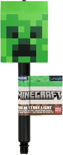 Paladone Aufgespießtes Solarleuchten