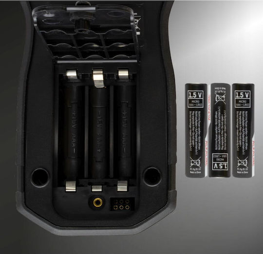 Laserliner Центърскенер Compact водач за пробиване 120cm
