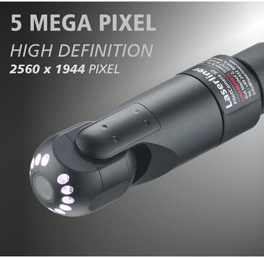 Laserliner Ендоскопична Камера Wi-Fi с Кабел 5m