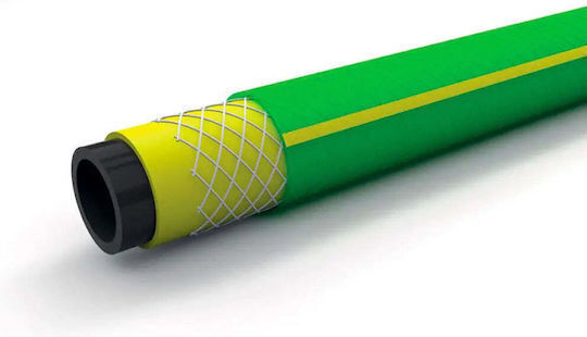 Fitt Hose Watering Mint 5/8" 25m