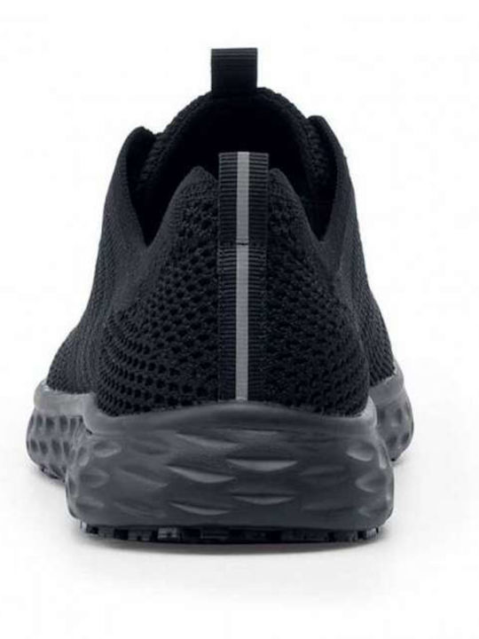 Shoes For Crews Everlight Niedrig Arbeit Weiß mit Zertifizierung SRC