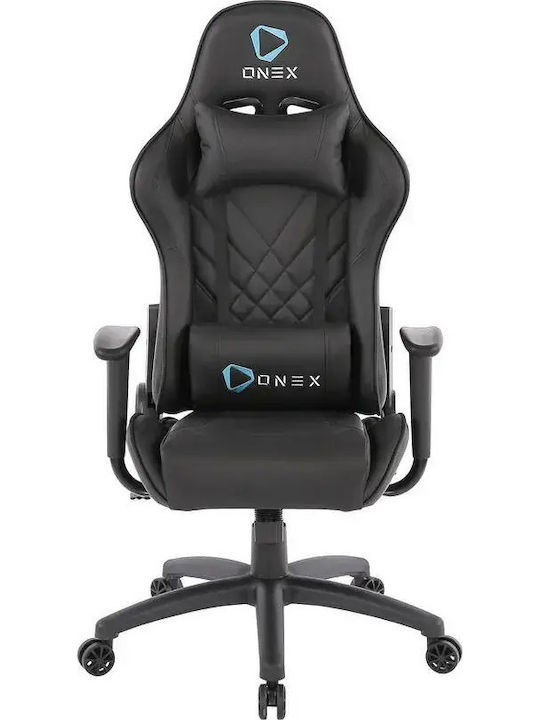 Onex Gx220 Scaun Gaming Din Piele Sintetica Negru